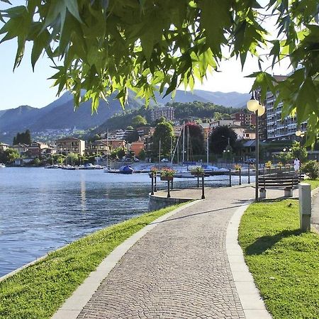 Casa Al Lago أومغنا المظهر الخارجي الصورة