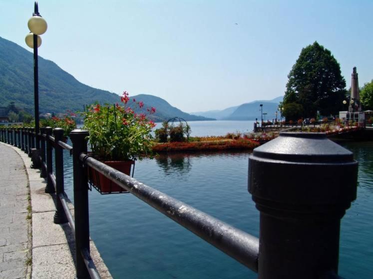 Casa Al Lago أومغنا المظهر الخارجي الصورة