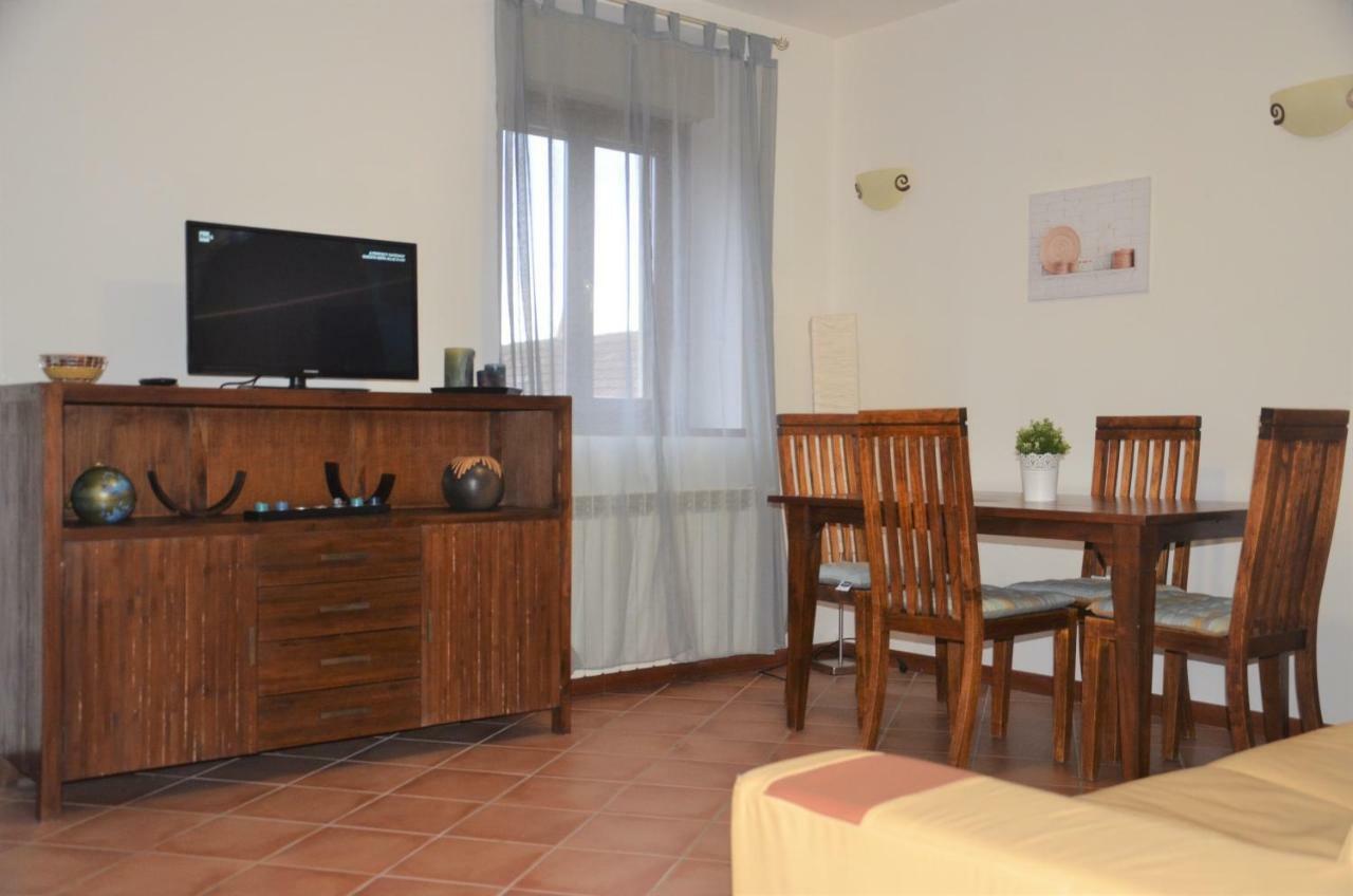 Casa Al Lago أومغنا المظهر الخارجي الصورة